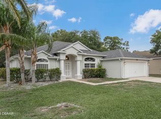 3805 Birch Mountain Rd, Port Orange, FL 32129
