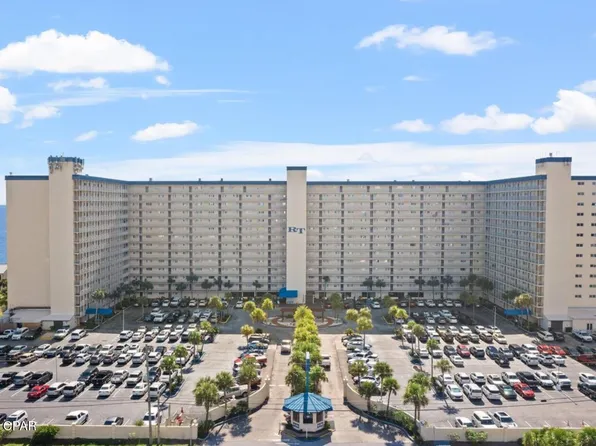 5801 Thomas Dr Unit 207, Panama City Beach, FL 32408