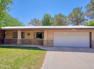 2825 Westwind Rd, Las Cruces, NM 88007