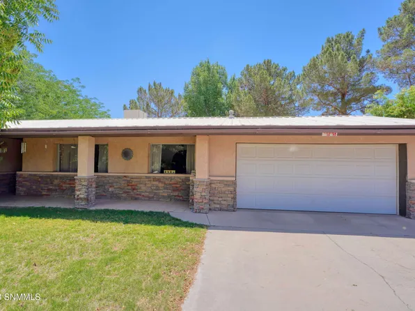 2825 Westwind Rd, Las Cruces, NM 88007