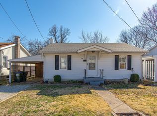 206 Koenigsmark Ave, Waterloo, IL 62298