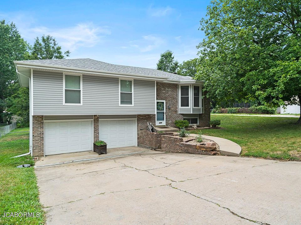 1310 Biscayne Dr, Jefferson City, MO 65109 MLS 10065935 Zillow