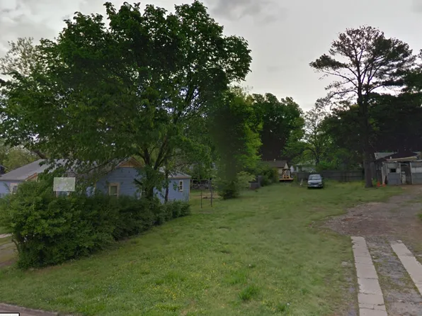 1421 Adams St, Little Rock, AR 72204