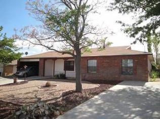 769 Chuckwagon Rd SE, Rio Rancho, NM 87124