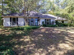 361 Willow Ridge Cv, Brandon, MS 39047