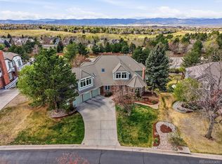 77 Falcon Hills Dr, Highlands Ranch, CO 80126