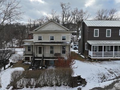 2 Church Street, Coxsackie, NY, 12051