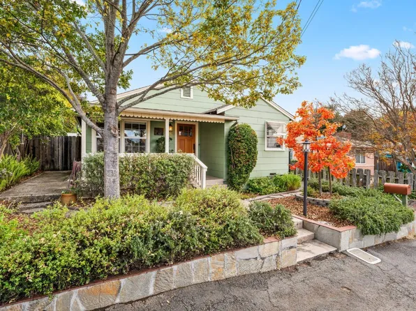 1404 Vista Avenue, Napa, CA 94559