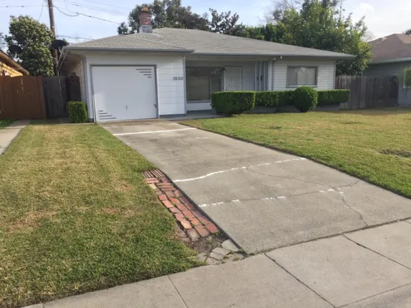 1630 W Rutledge Way, Stockton, CA 95207