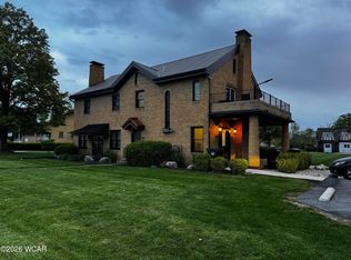 547 N Broadway St, Spencerville, OH 45887