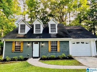 702 1st Ave W, Alabaster, AL 35007