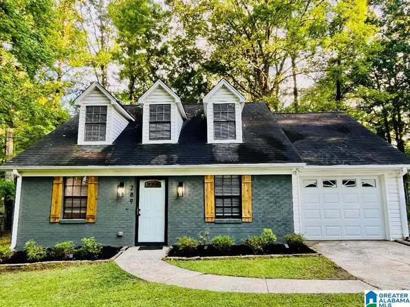 702 1st Ave W, Alabaster, AL 35007