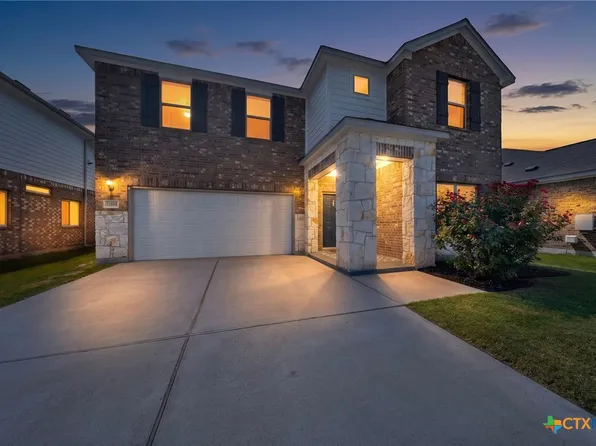 12104 Texana Trl, Manor, TX 78653