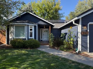 1742 NE Sonya Ct, Bend, OR 97701
