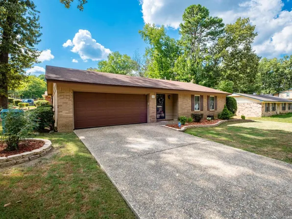 26 Loblolly Dr, Little Rock, AR 72204
