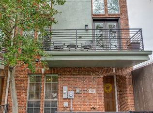 3612 Convent St, Dallas, TX 75204