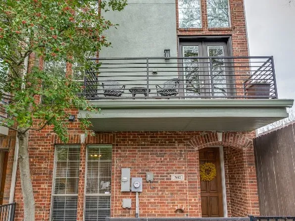 3612 Convent St, Dallas, TX 75204