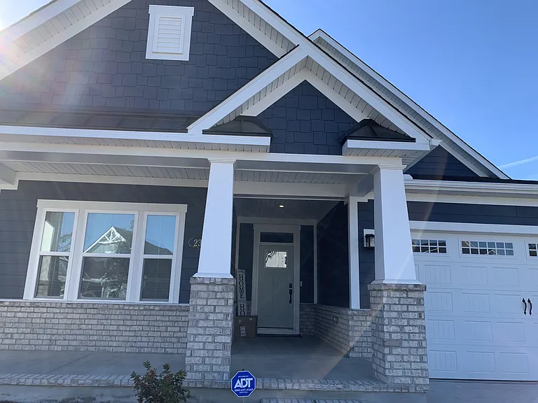 2325 Hazel Way — Photo 1