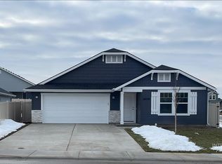 3609 S Walnut Ridge Way, Nampa, ID 83687