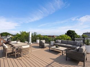 27 Shepard St #2, Boston, MA 02135