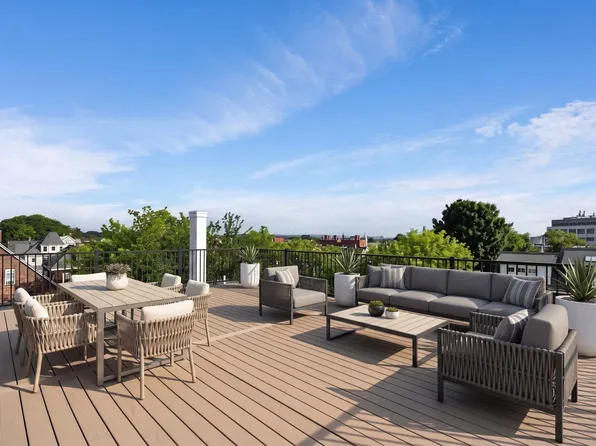 27 Shepard St #2, Boston, MA 02135