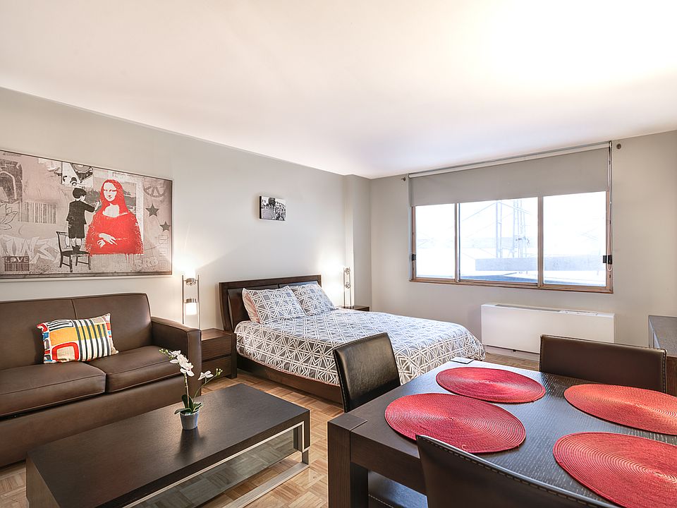 1st image of 350 W 50th St #4EEE