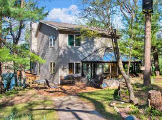 N3411 Blackhawk Rd, Wautoma, WI 54982