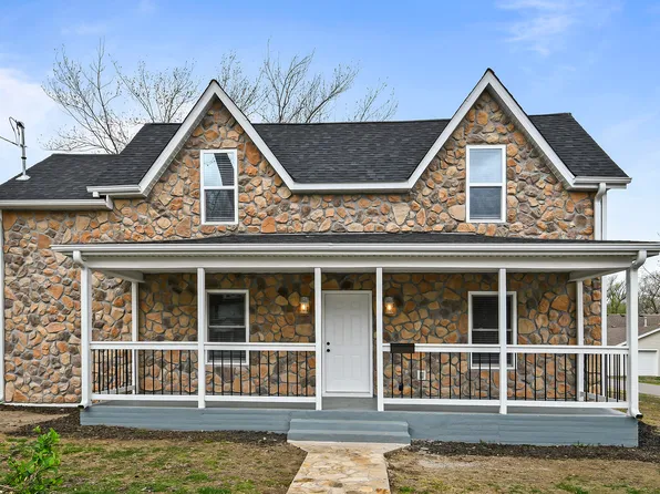 111 S Mill Street, Rogersville, MO 65742