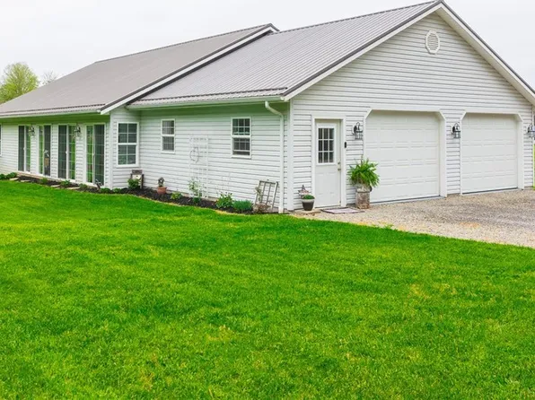 14655 Township Road 213, Lakeville, OH 44638