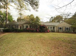 1509 Douglass Dr, Jackson, MS 39211