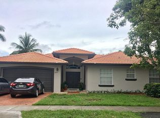 9772 SW 158th Ct, Miami, FL 33196
