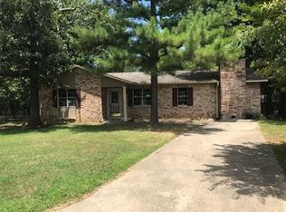 116 Gama Cir, Roland, OK 74954