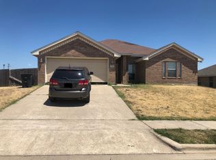 301 Hedy Dr, Killeen, TX 76542