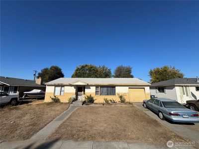 2630 W Texas St, Moses Lake, WA, 98837