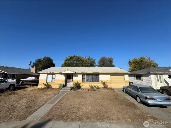 2630 W Texas St, Moses Lake, WA 98837