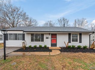 9848 Lorna Ln, Saint Louis, MO 63136