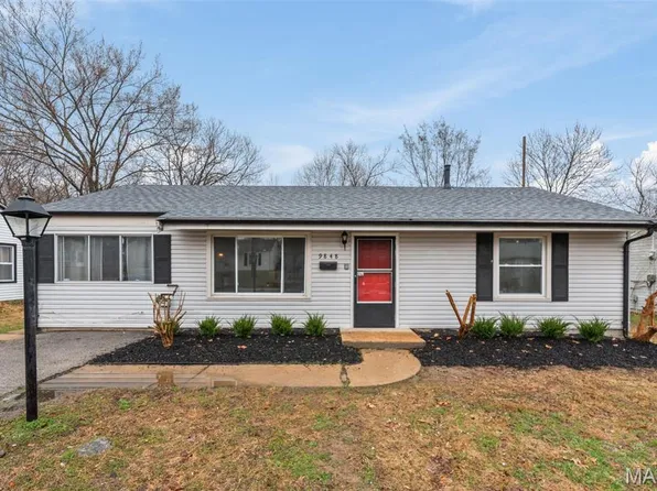9848 Lorna Ln, Saint Louis, MO 63136