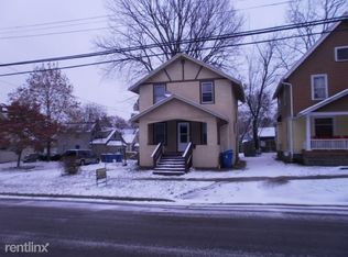 1313 Merrill St, Kalamazoo, MI 49008