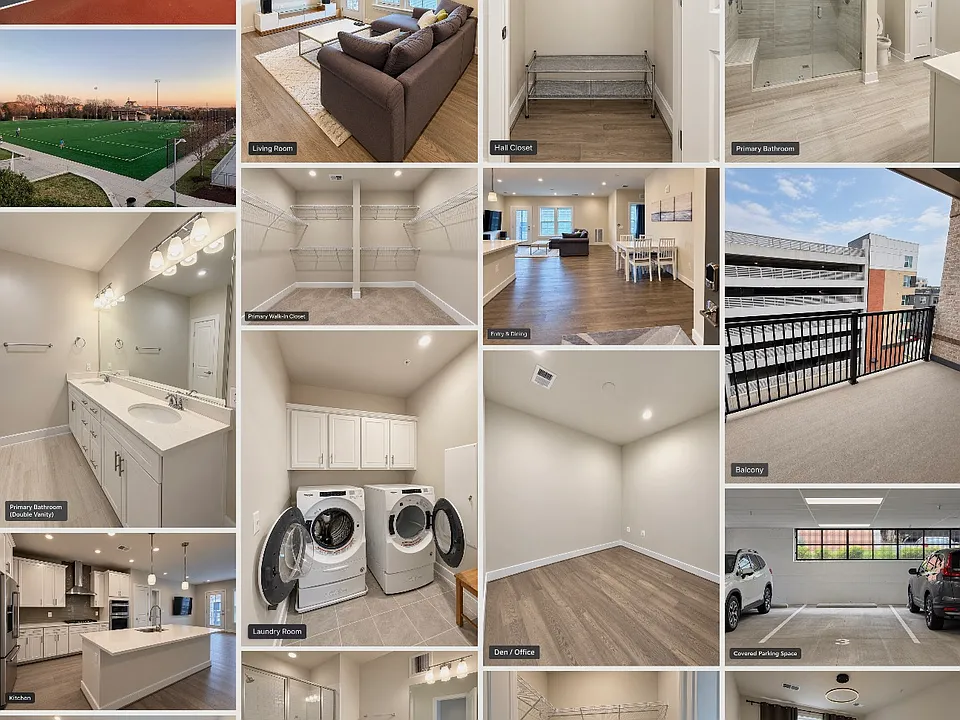 2329 Wind Charm St #407