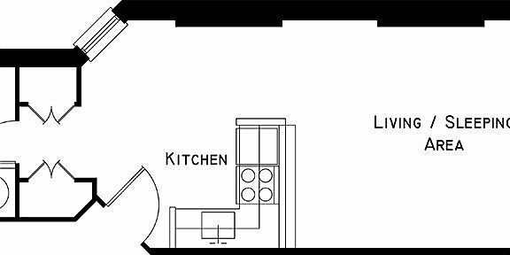2nd image of 316 E 82nd St APT 4RE