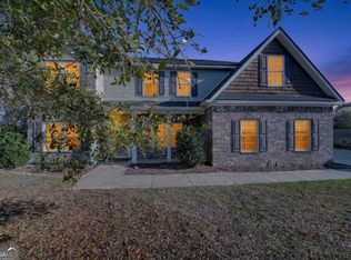 106 Del Mar Ct, Rincon, GA 31326