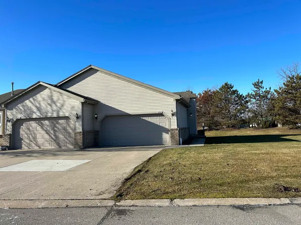 53321 Butternut St, Chesterfield, MI 48051
