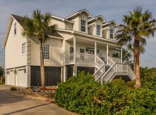 105 Cabretta Island Cir, Brunswick, GA 31520