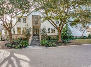701 Garraty Ct, Terrell Hills, TX 78209