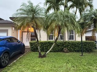 14505 SW 158th Pl, Miami, FL 33196