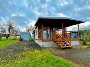 34956 Seavey Loop Rd UNIT 38, Eugene, OR 97405