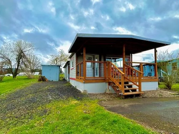 34956 Seavey Loop Rd Unit 38, Eugene, OR 97405