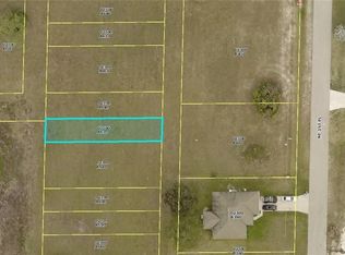 Access Undetermined, Cape Coral, FL 33909