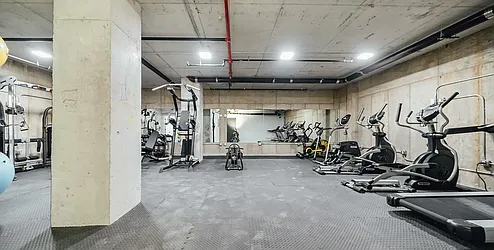 Rented by REAL New York