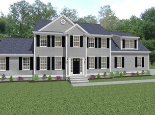 285 Anawan St, Rehoboth, MA 02769